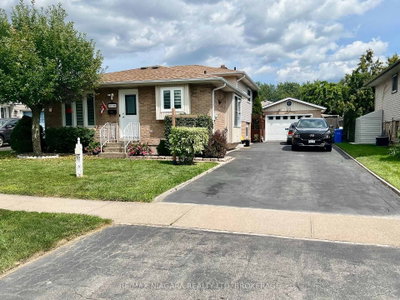 6196 Kirkland Drive • Niagara Falls, ON photo 8