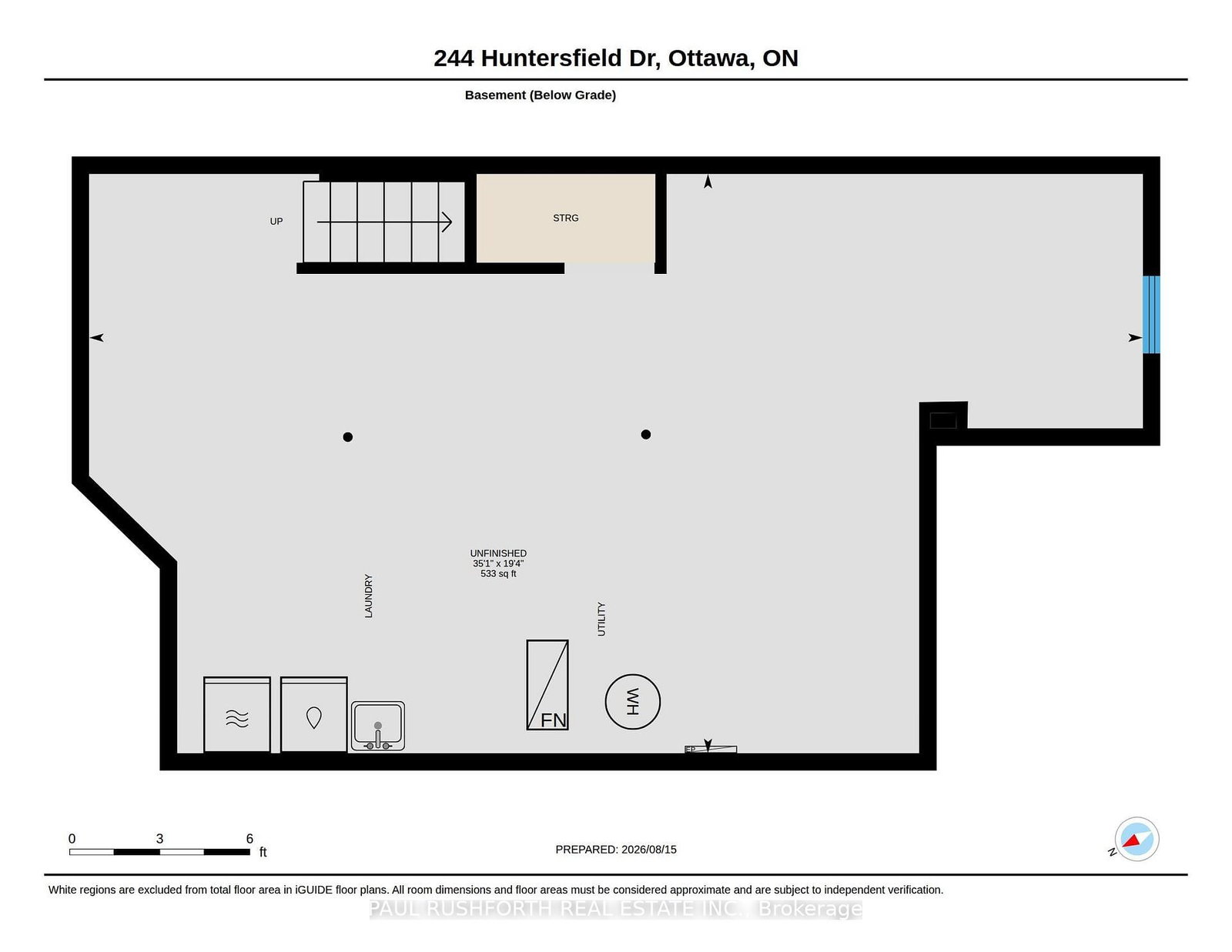 244 Huntersfield Drive • Ottawa, ON photo 24