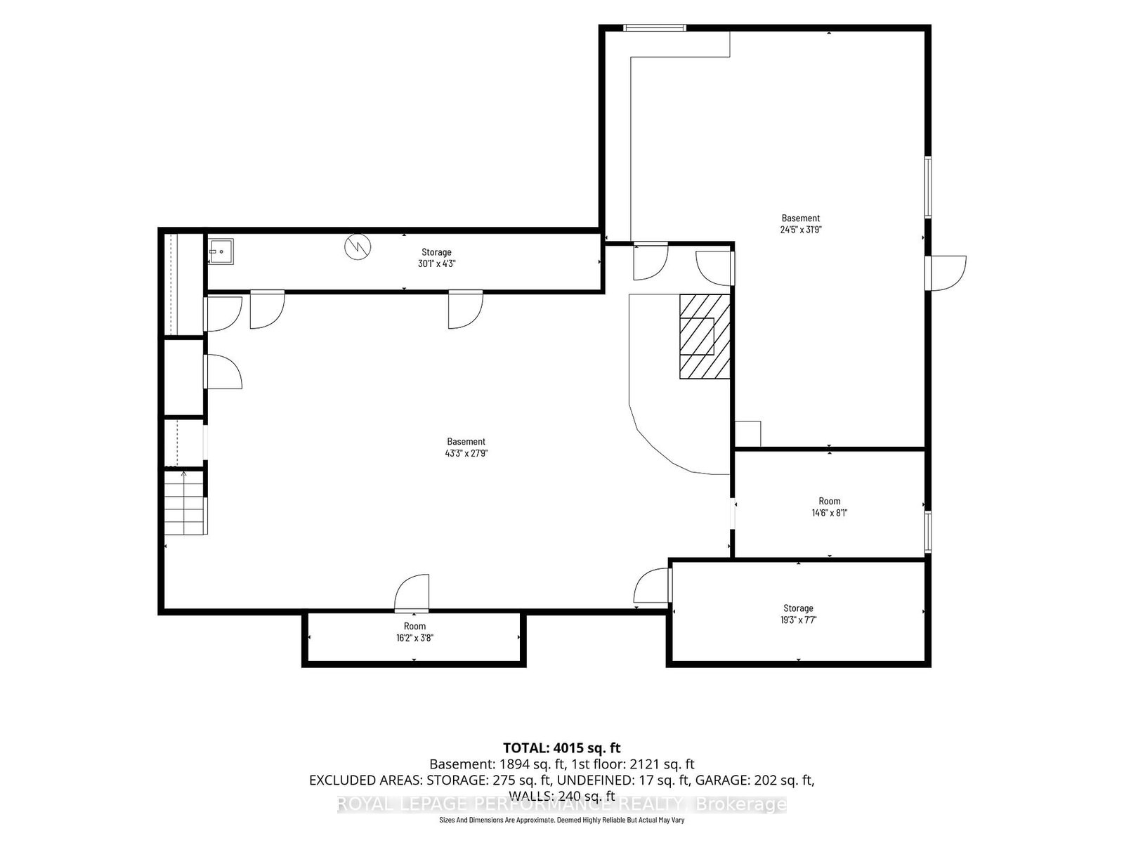 438 Voyageur Place • Russell, ON photo 38