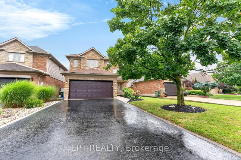 43 Liam Drive