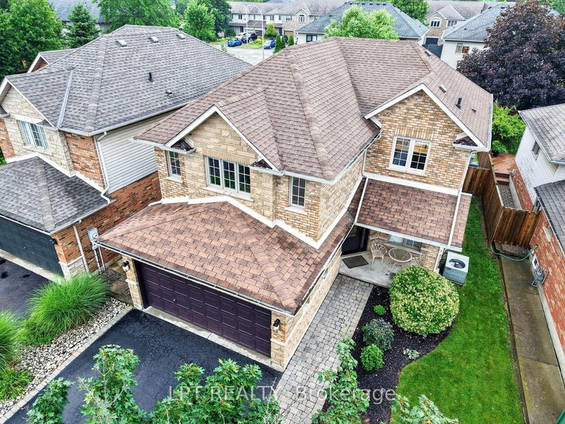 43 Liam Drive