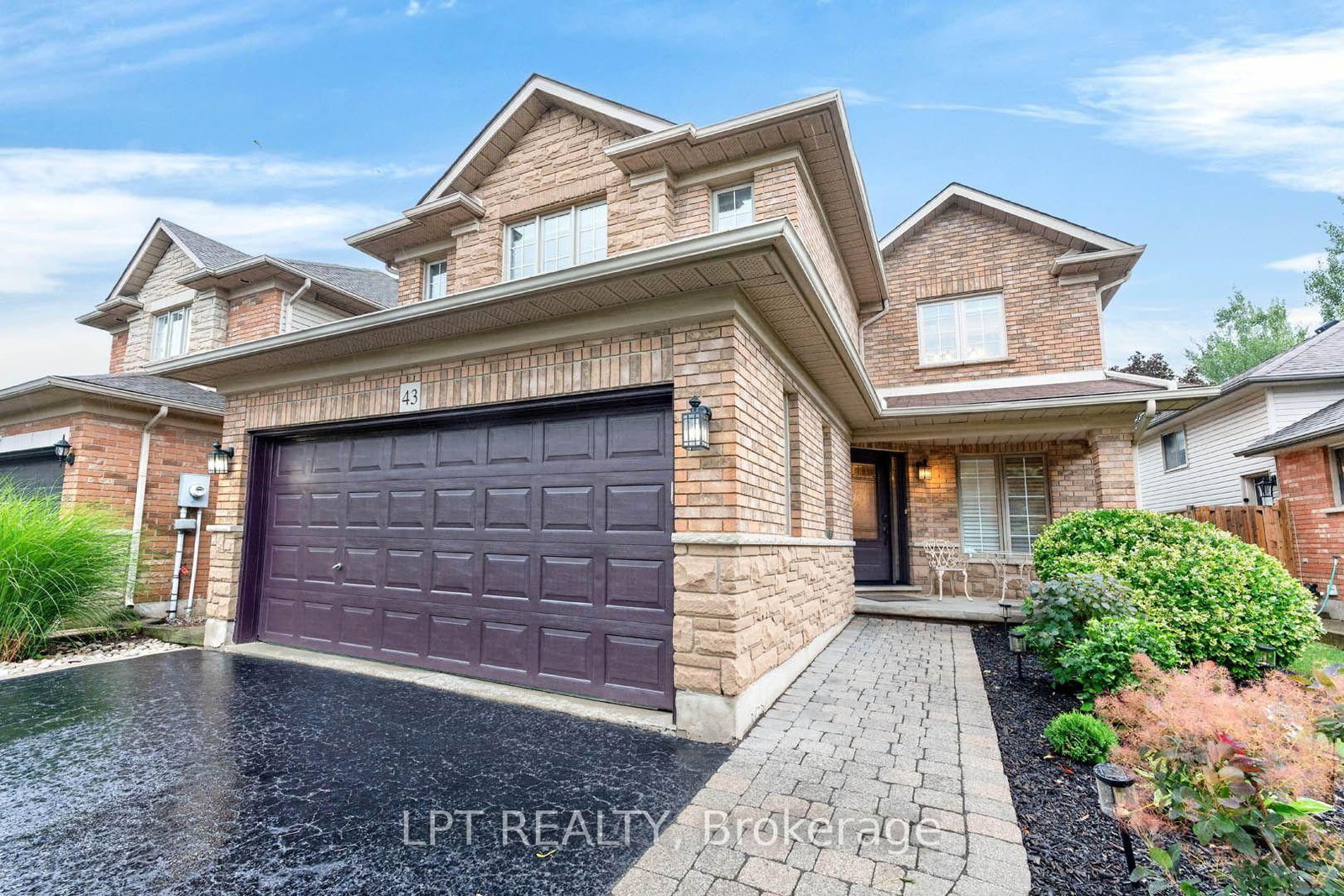 43 Liam Drive • Hamilton, ON photo 5