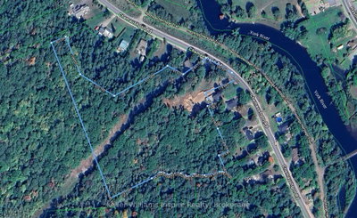 Vacant Land for sale at 181 Chemaushgon Road, Bancroft, Ontario, K0L 1C0 - Bancroft Ward - MLS: X13691344