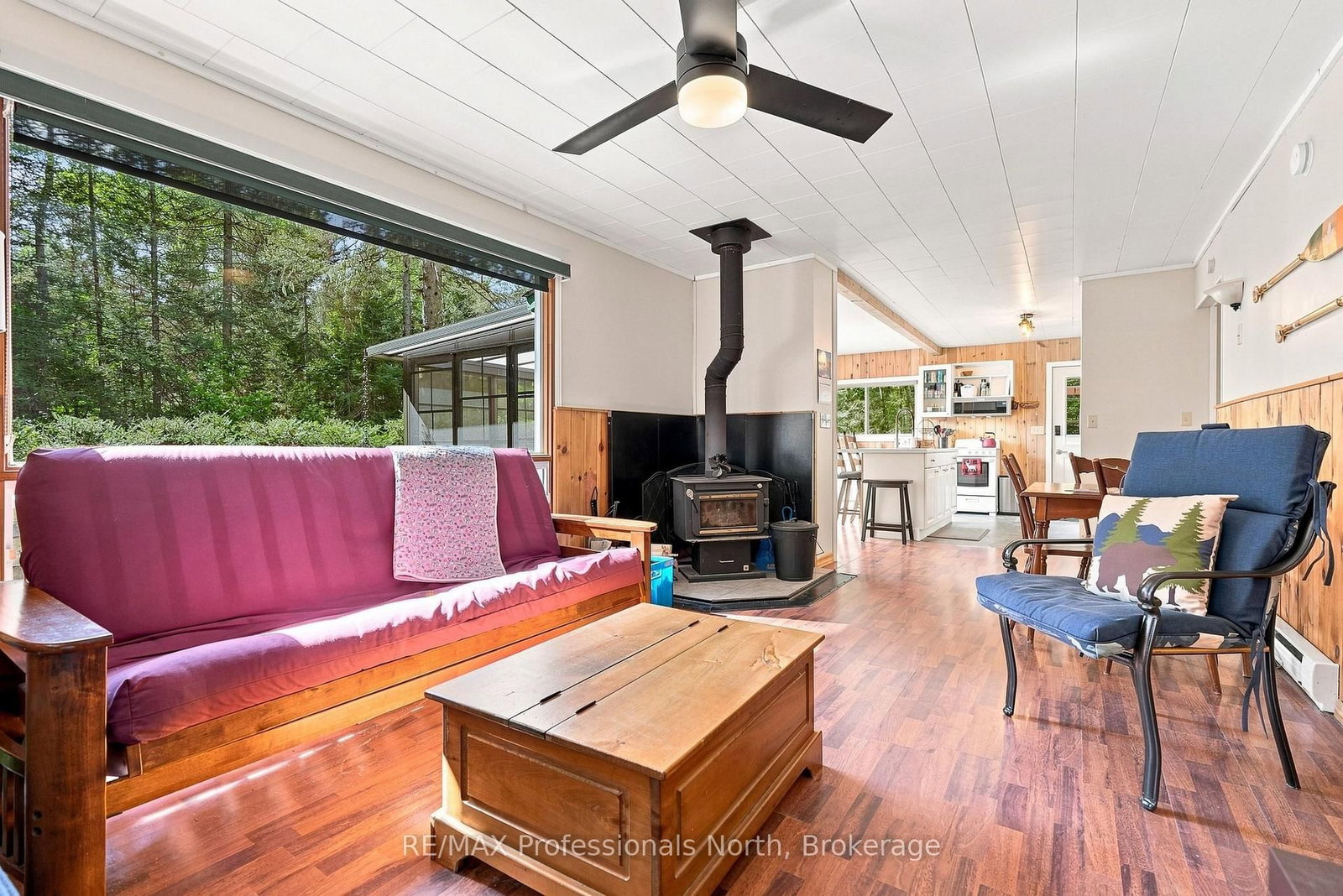 85 Buckley's Road • Kearney, ON photo 15