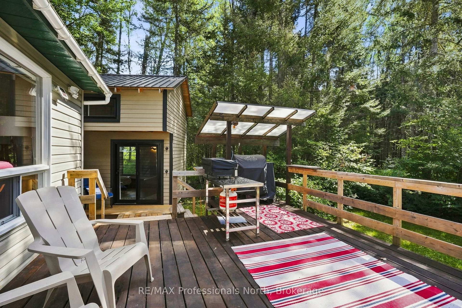 85 Buckley's Road • Kearney, ON photo 22
