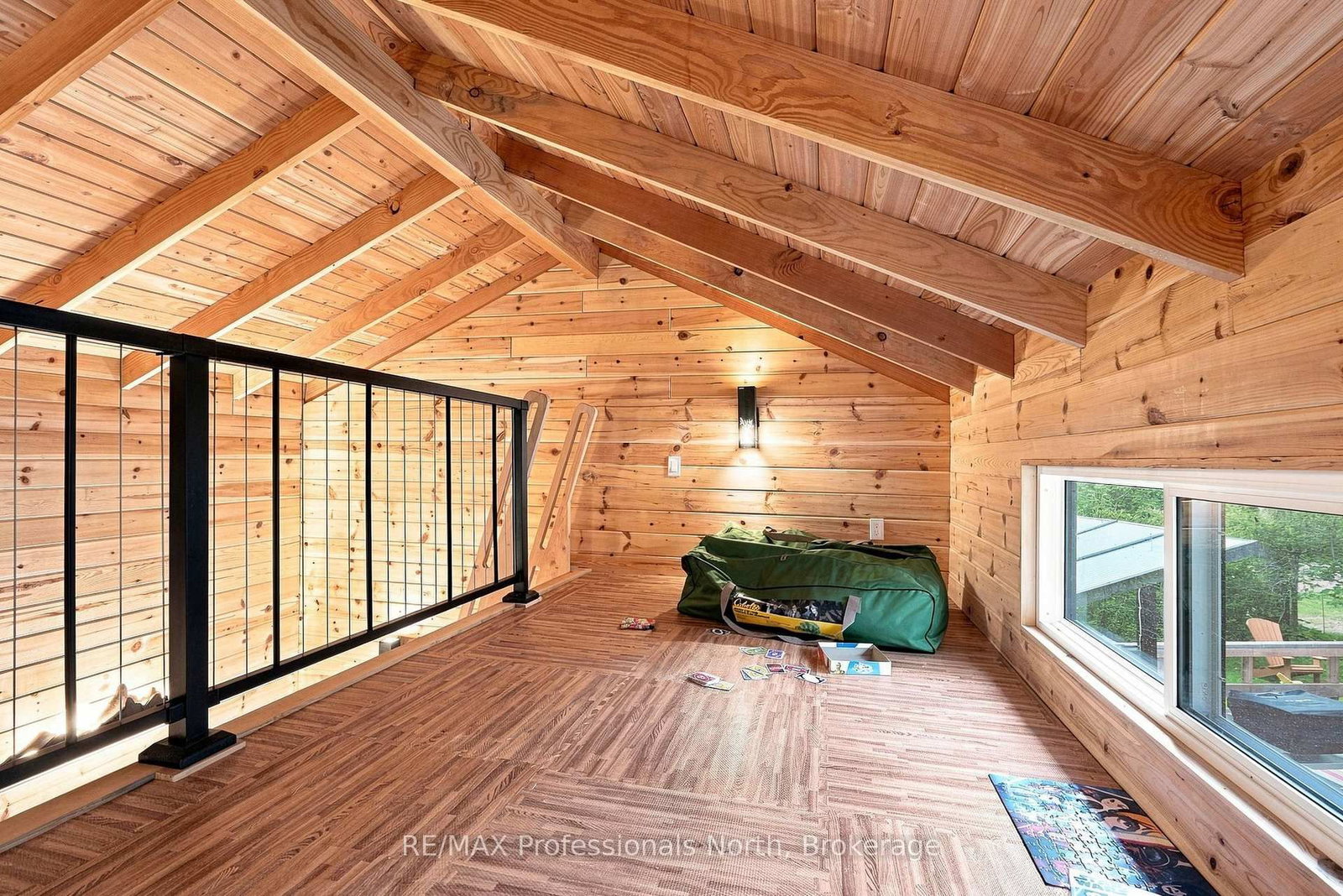 85 Buckley's Road • Kearney, ON photo 28