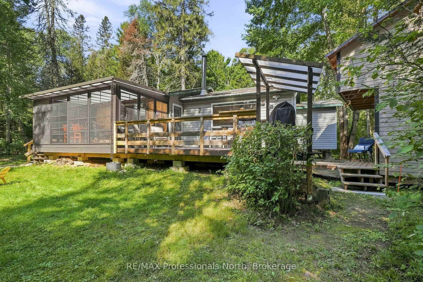 85 Buckley's Road • Kearney, ON photo 30
