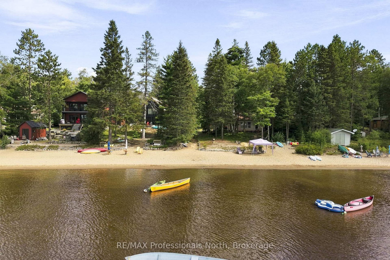 85 Buckley's Road • Kearney, ON photo 32
