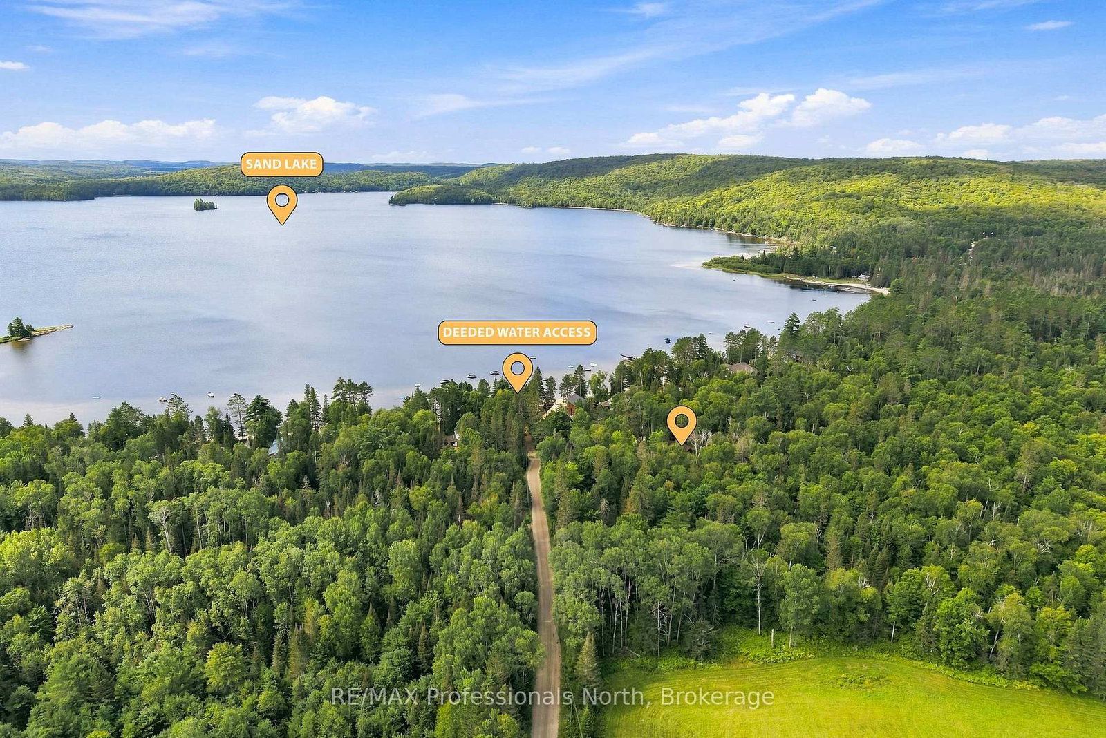 85 Buckley's Road • Kearney, ON photo 4