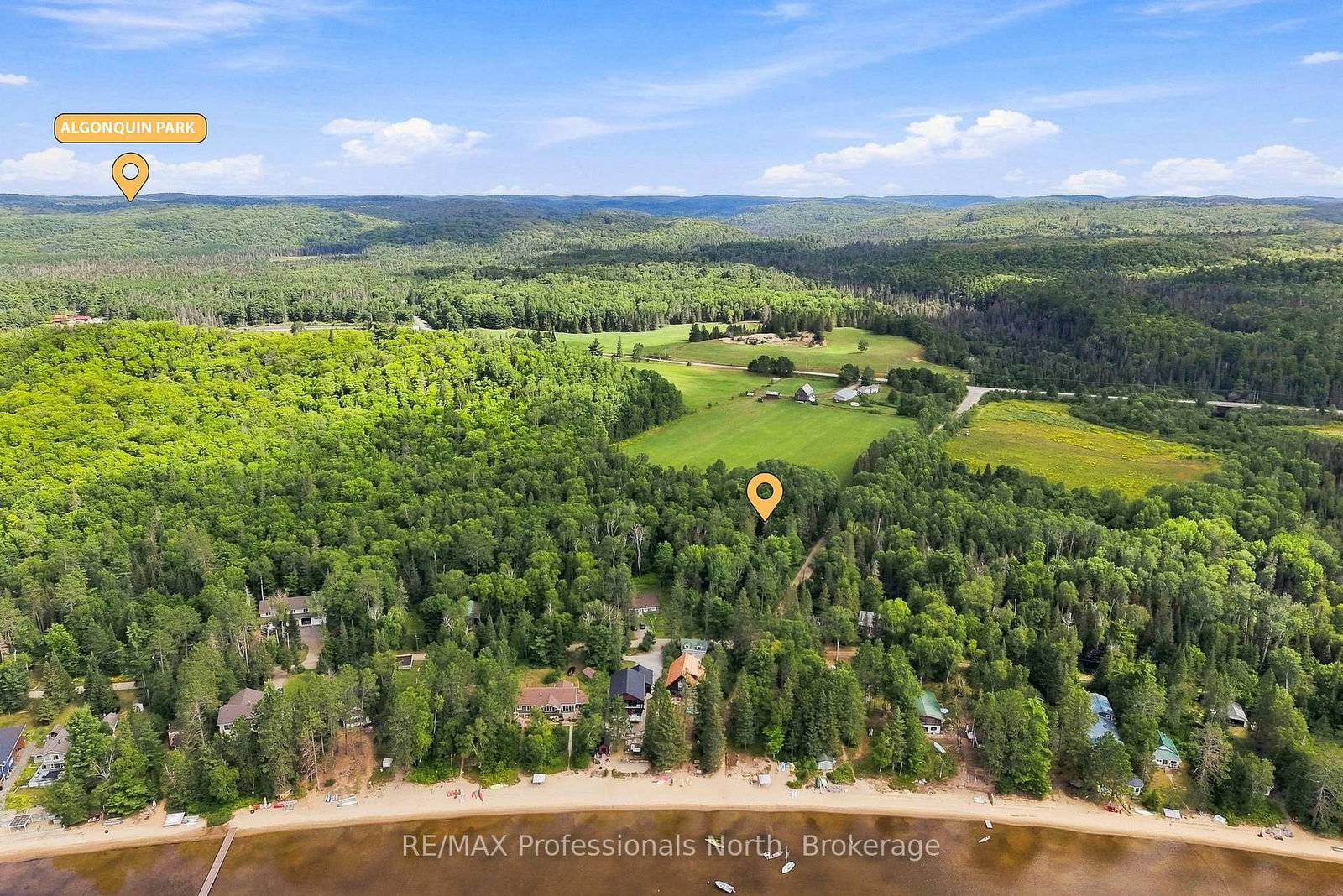 85 Buckley's Road • Kearney, ON photo 6