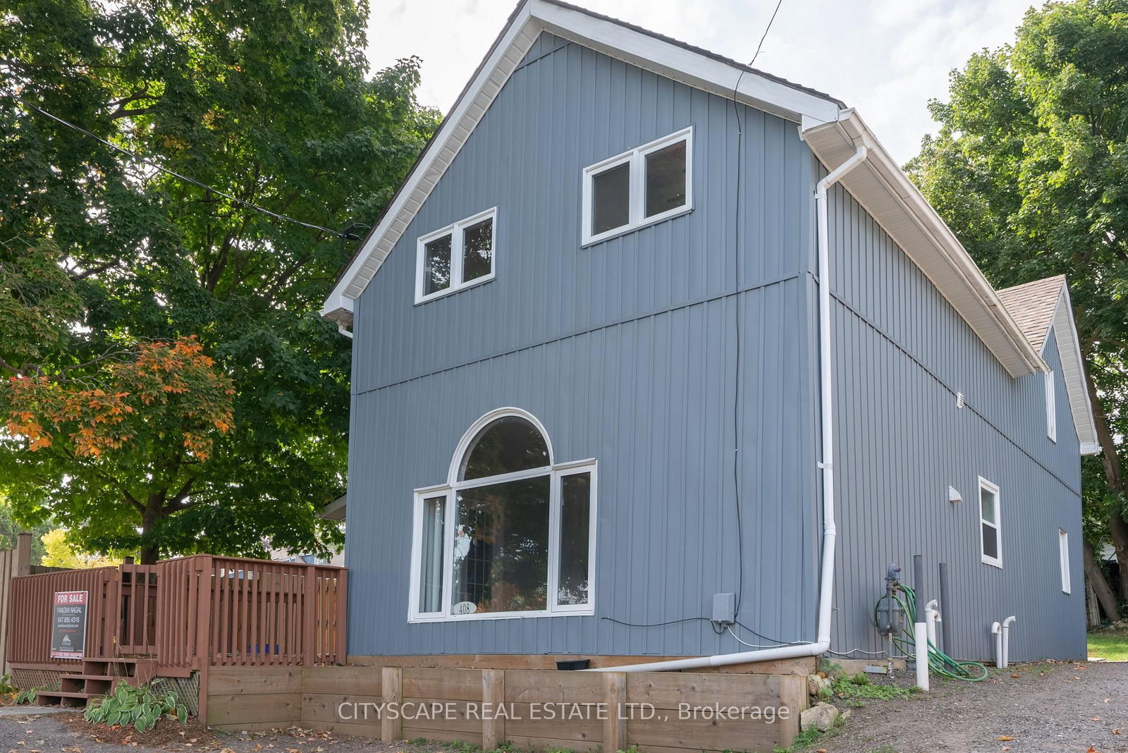 408 William Street • Shelburne, ON photo 1