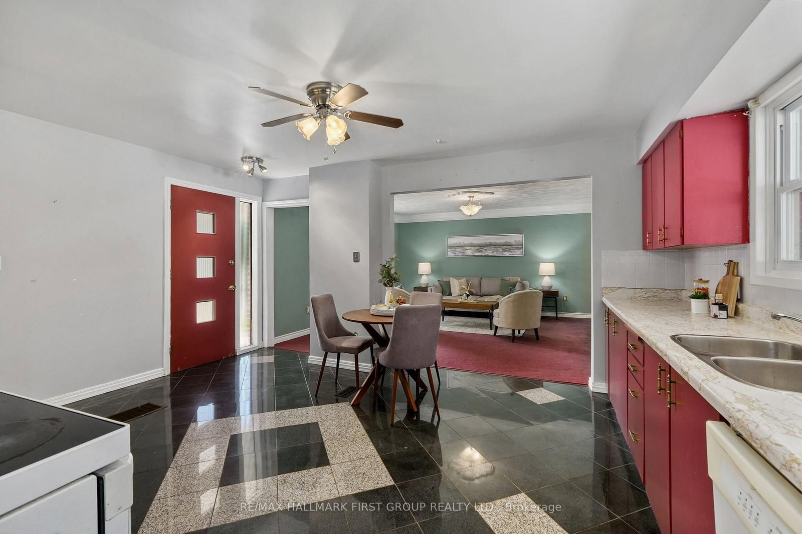 21 Gardiner Crescent • Cobourg, ON photo 15