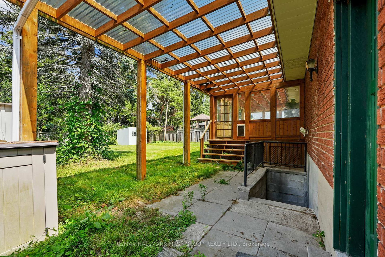 21 Gardiner Crescent • Cobourg, ON photo 35
