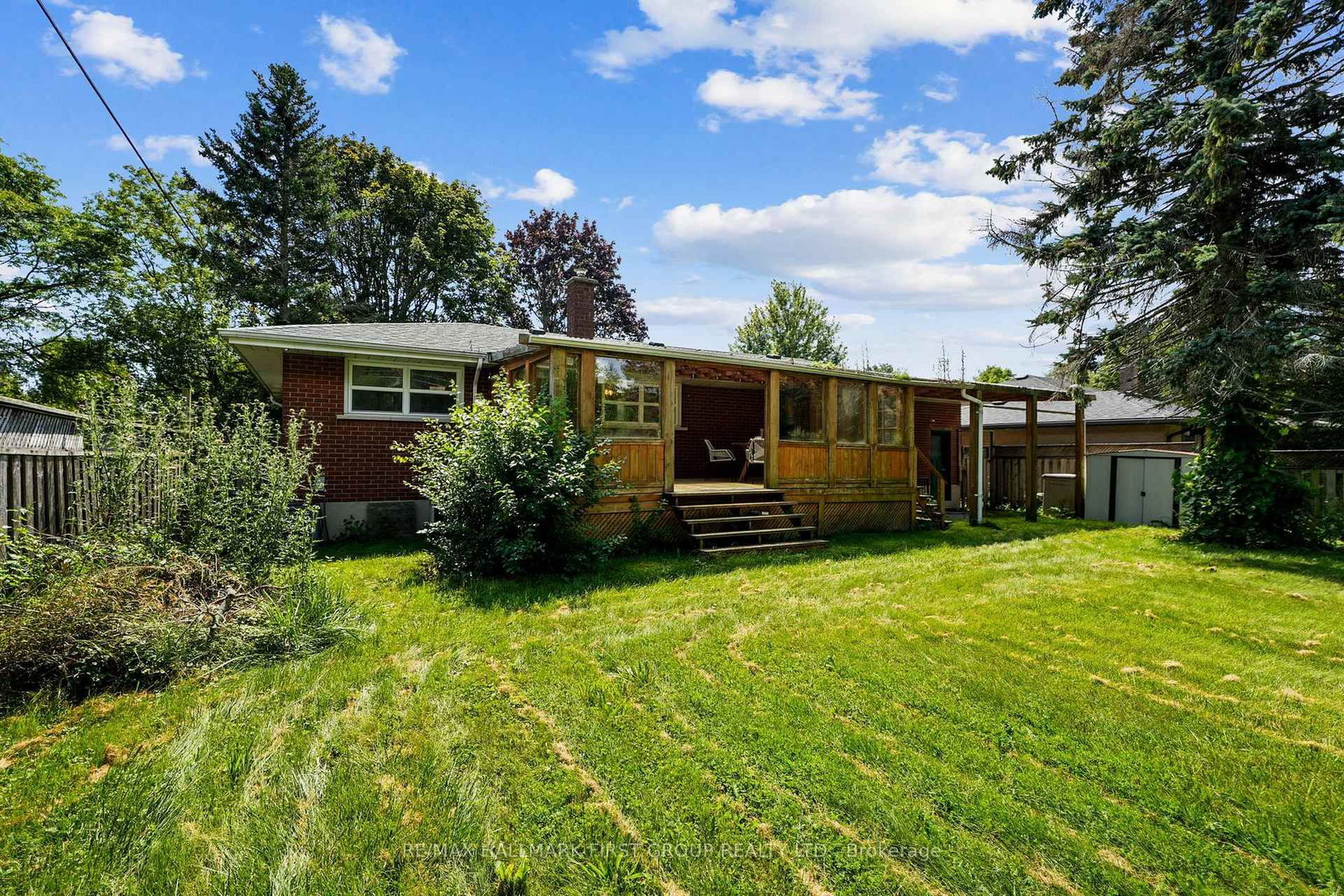 21 Gardiner Crescent • Cobourg, ON photo 36