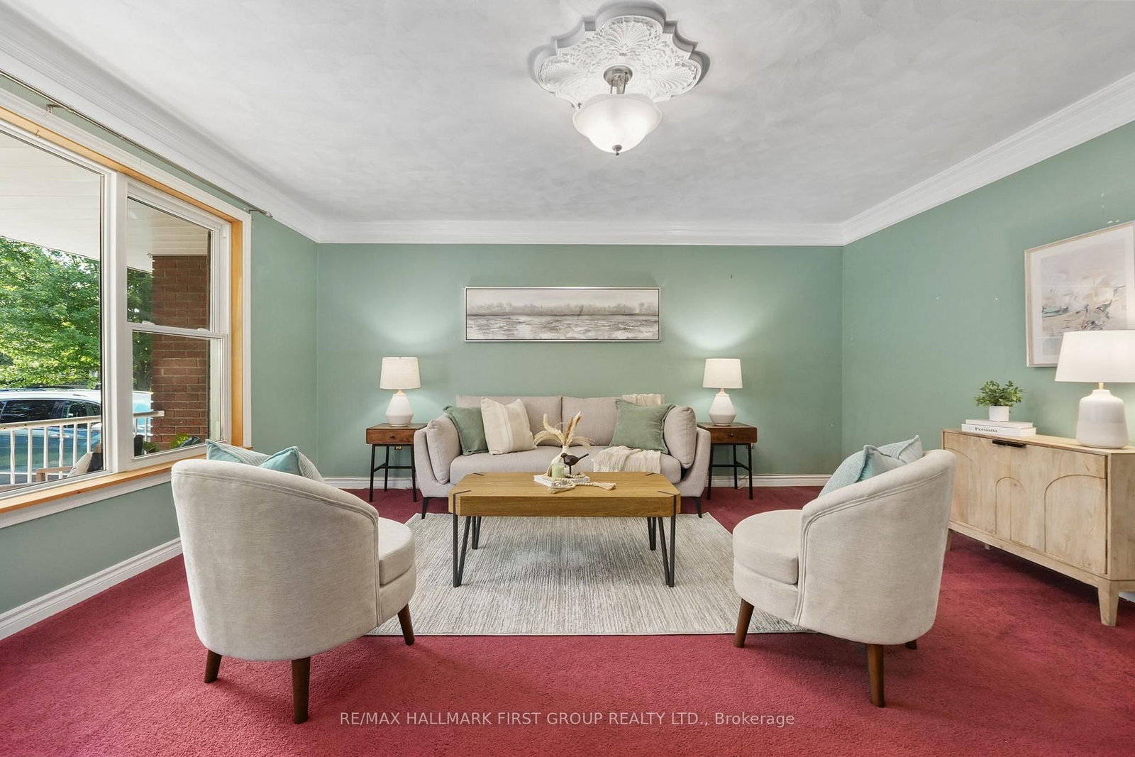 21 Gardiner Crescent • Cobourg, ON photo 6