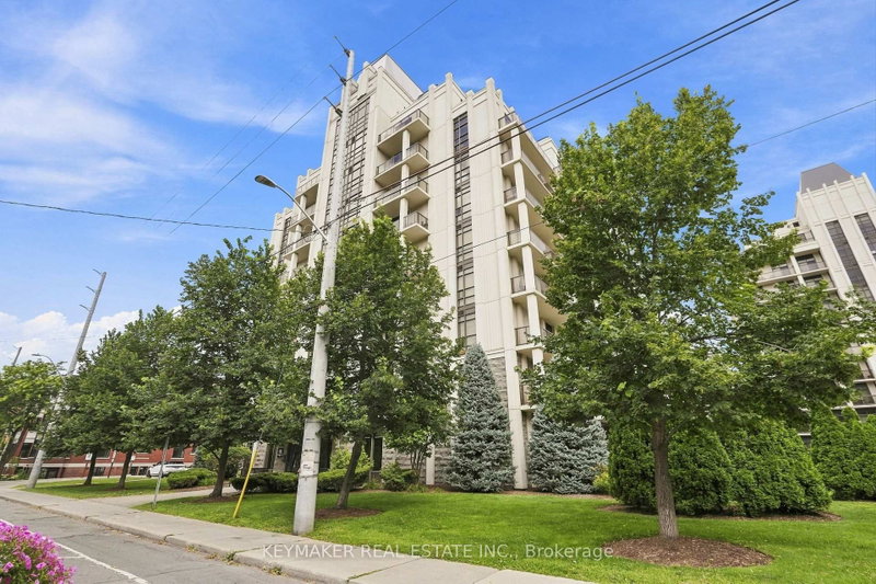 501 - 90 Charlton Avenue W