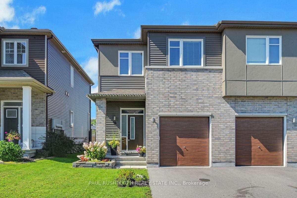 14 Riddell Street • Carleton Place, ON photo 1