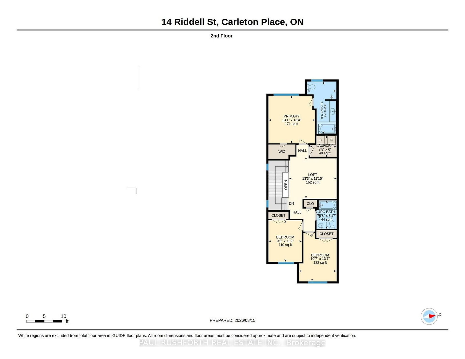 14 Riddell Street • Carleton Place, ON photo 27