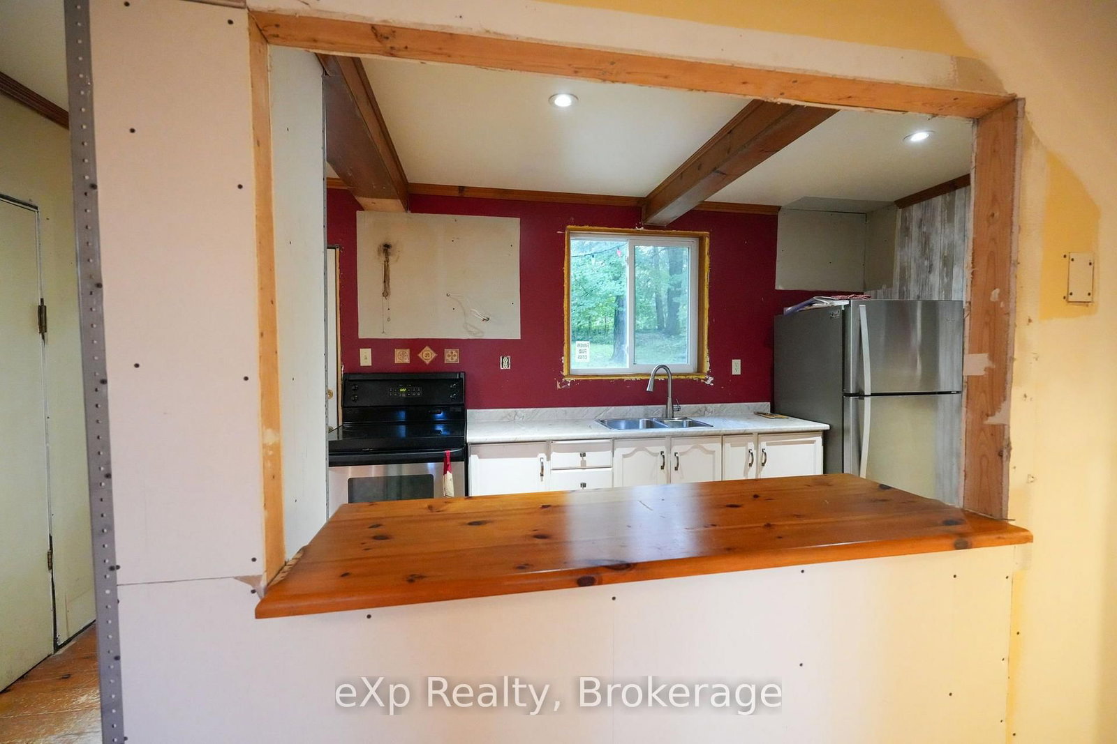 272 Bowles Bluff Road • Grey Highlands, ON photo 10