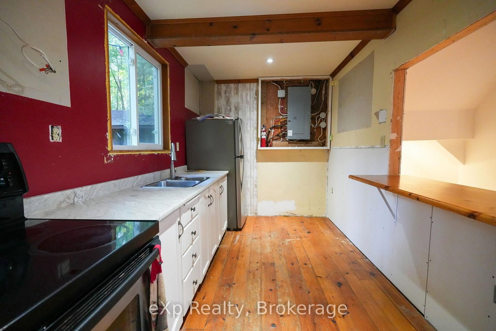 272 Bowles Bluff Road • Grey Highlands, ON photo 13