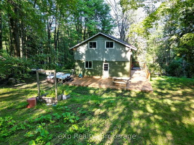 272 Bowles Bluff Road • Grey Highlands, ON photo 2