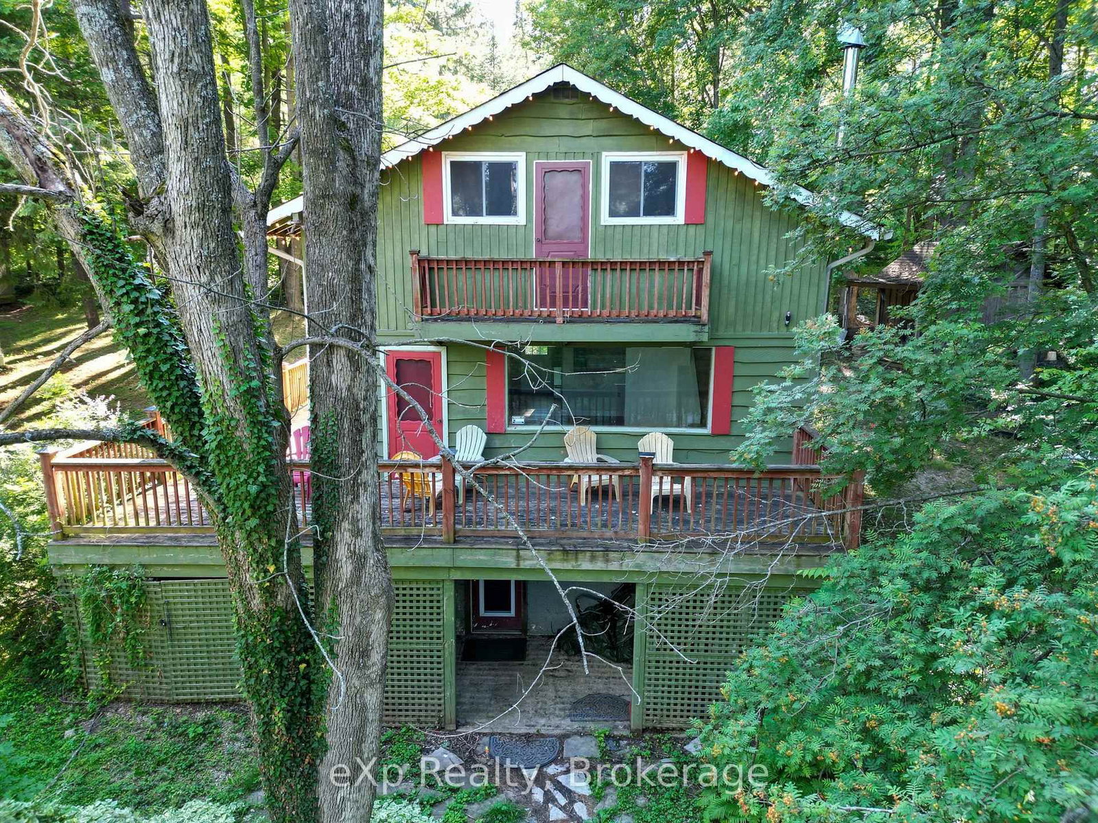 272 Bowles Bluff Road • Grey Highlands, ON photo 27
