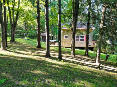 272 Bowles Bluff Road • Grey Highlands, ON photo 3