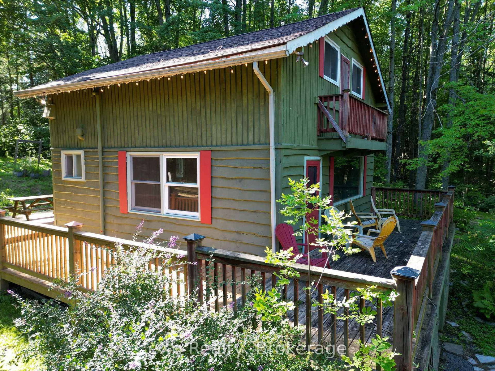 272 Bowles Bluff Road • Grey Highlands, ON photo 4