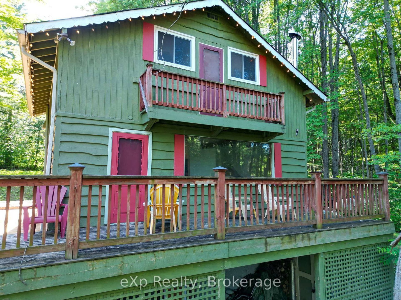 272 Bowles Bluff Road • Grey Highlands, ON photo 5
