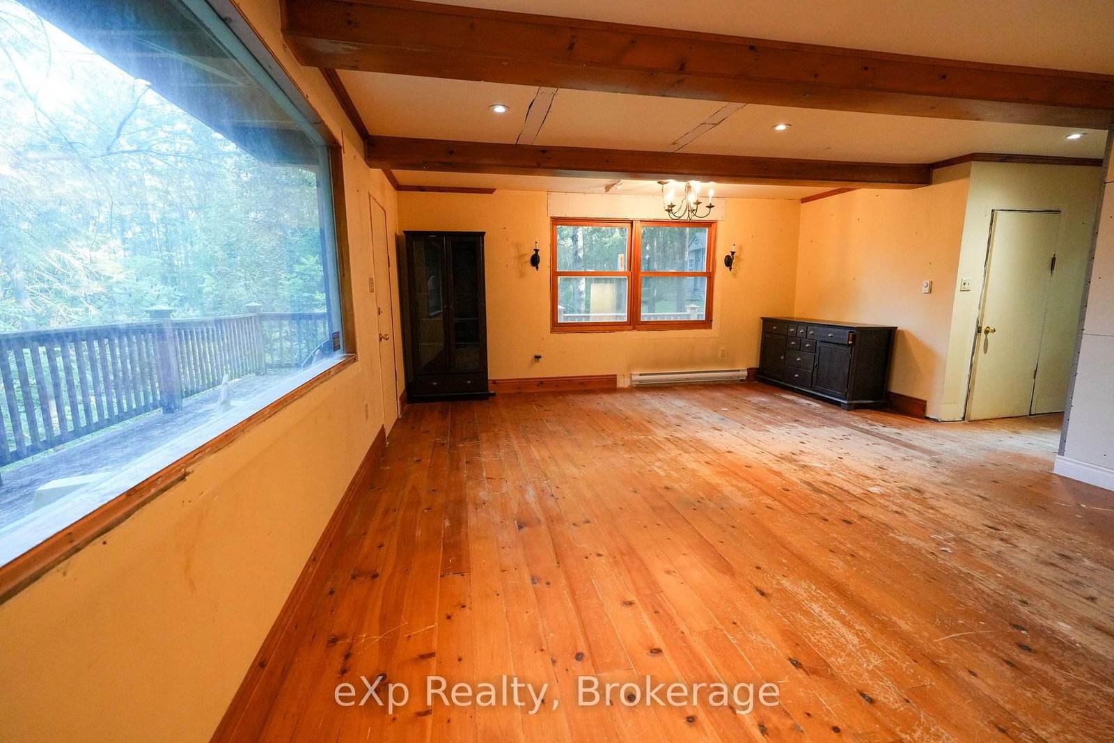 272 Bowles Bluff Road • Grey Highlands, ON photo 8