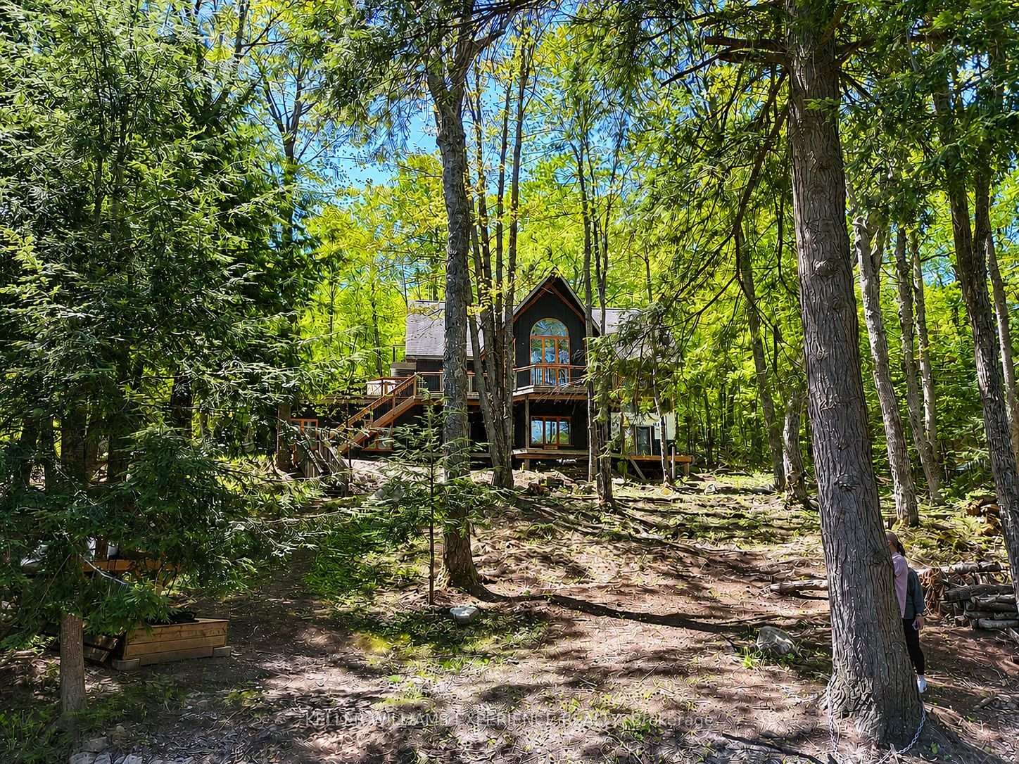 1115 Sherwood Forest Road • Bracebridge, ON photo 1