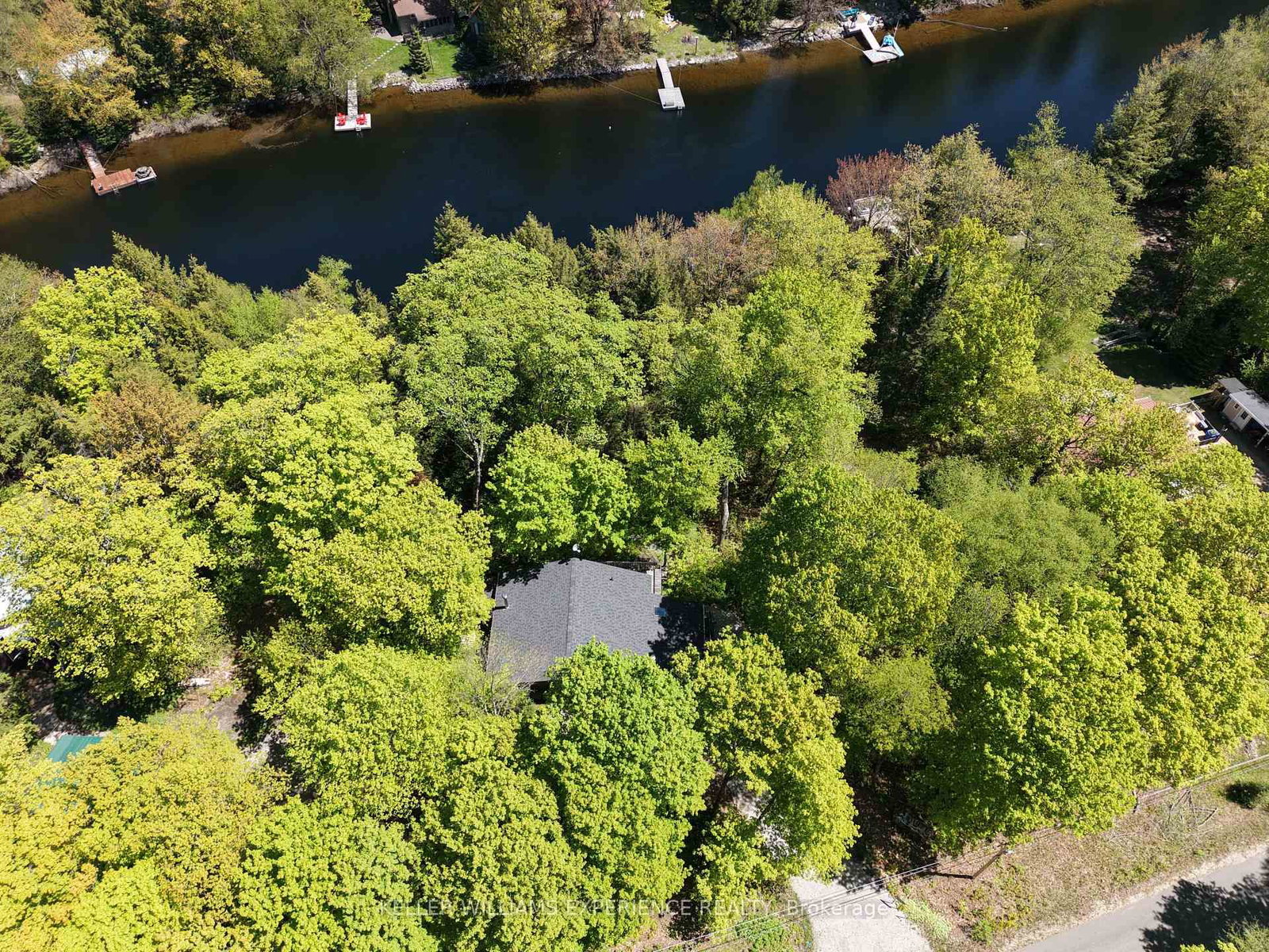 1115 Sherwood Forest Road • Bracebridge, ON photo 28