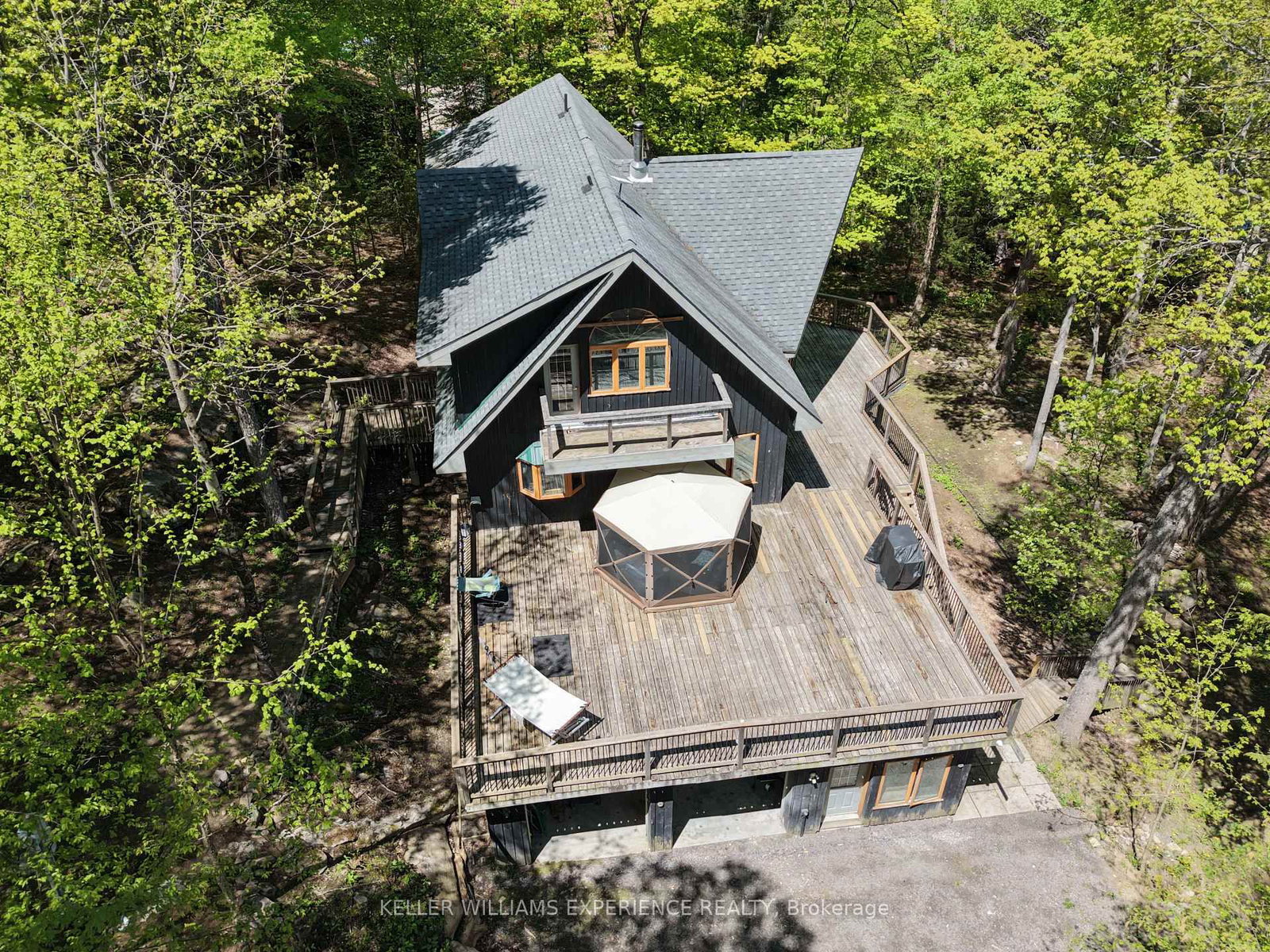 1115 Sherwood Forest Road • Bracebridge, ON photo 29