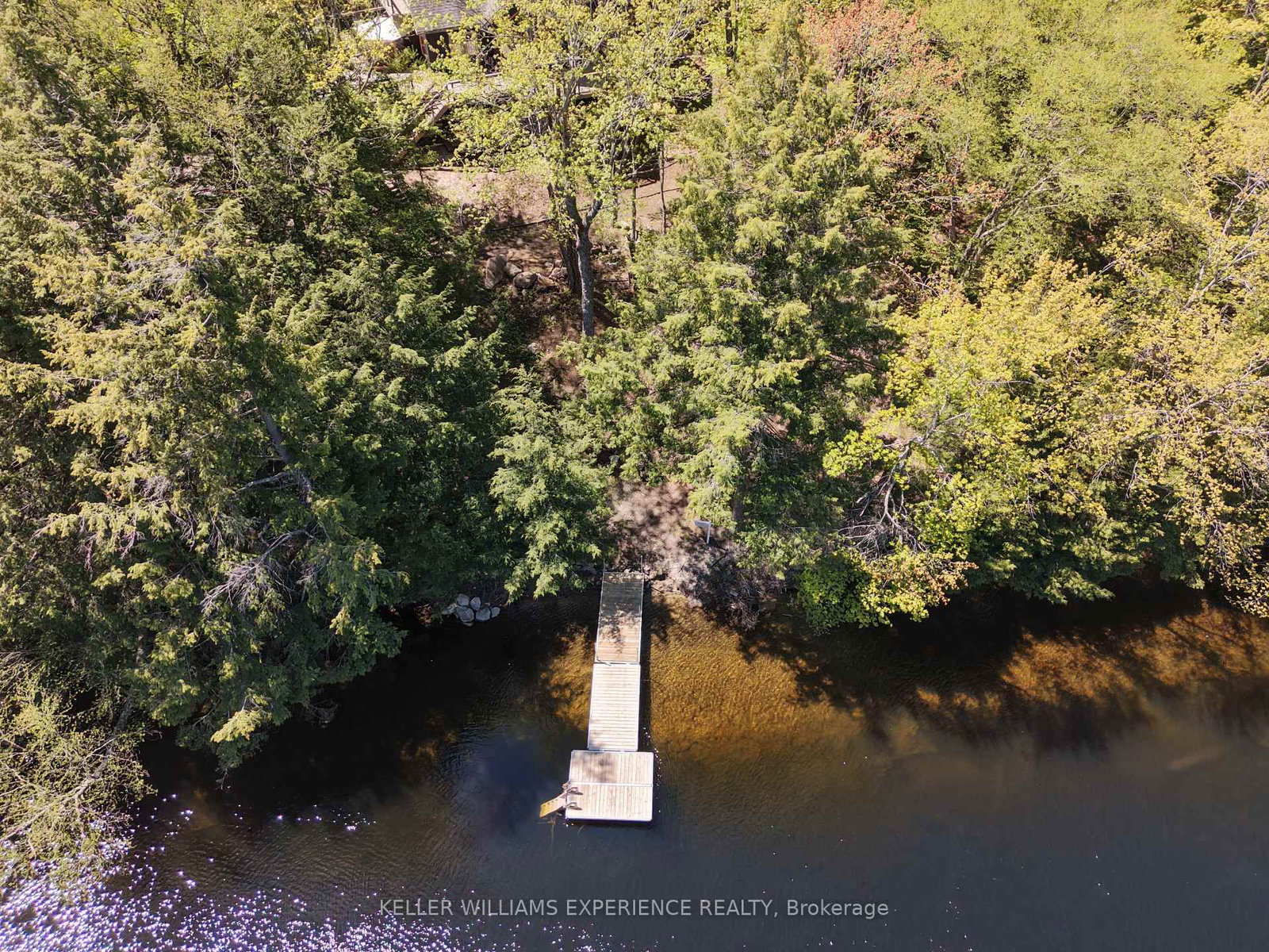 1115 Sherwood Forest Road • Bracebridge, ON photo 31