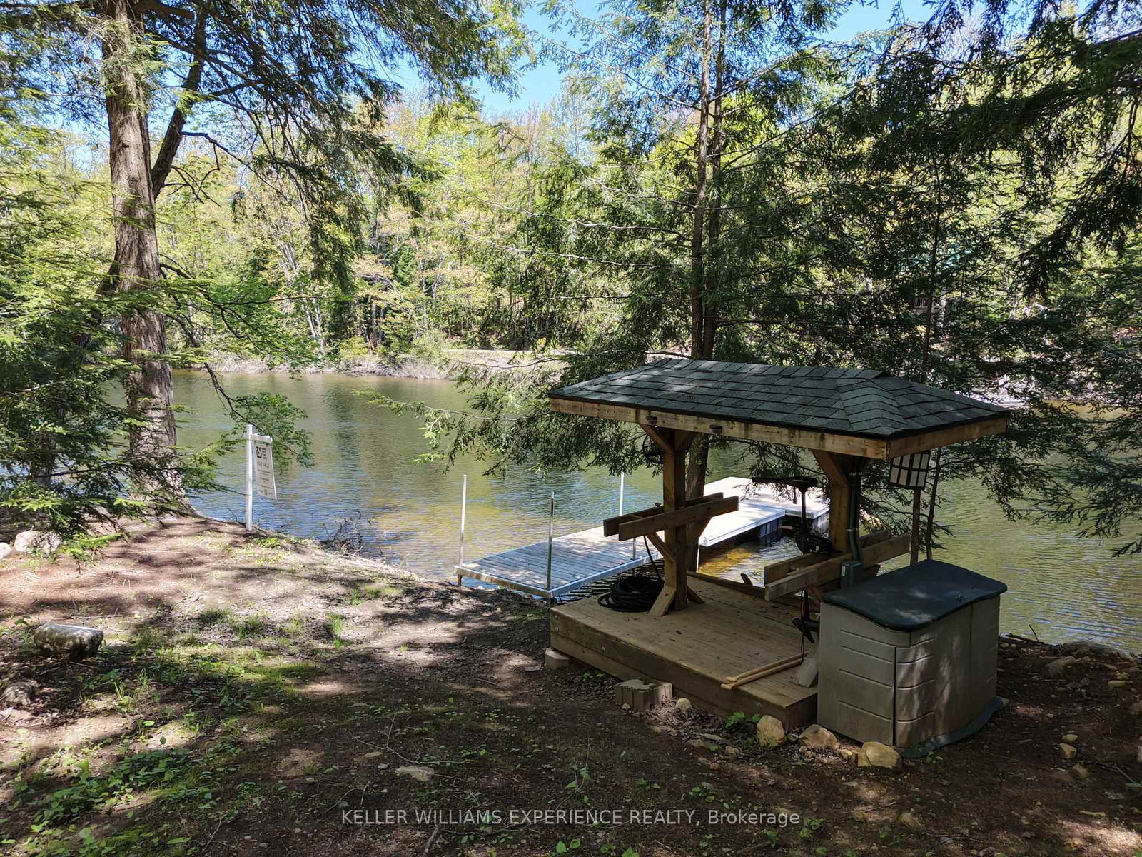 1115 Sherwood Forest Road • Bracebridge, ON photo 33