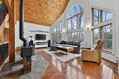 1115 Sherwood Forest Road • Bracebridge, ON photo 4