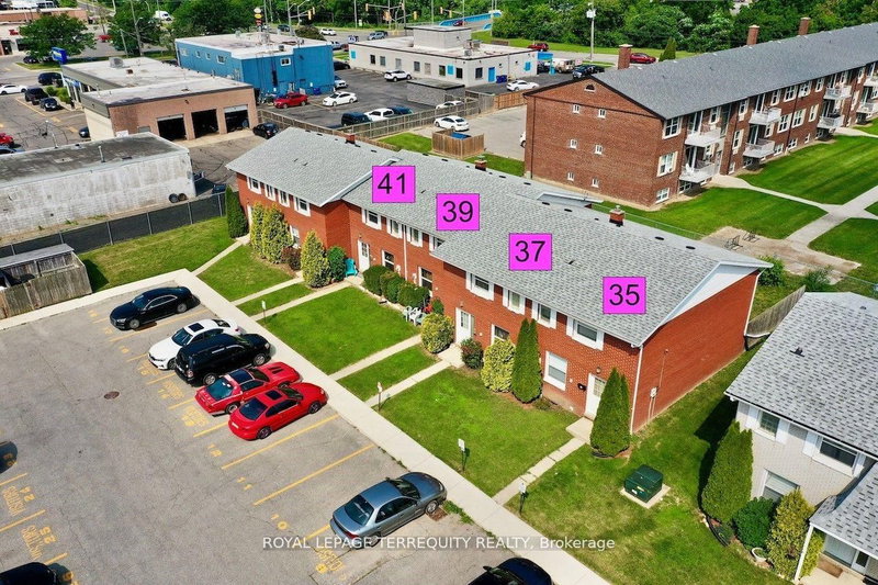 35 Orchard Place