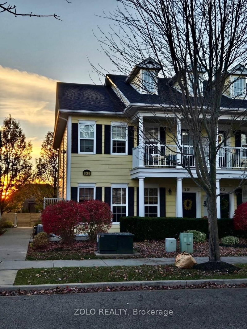 203 - 849 Smith Road