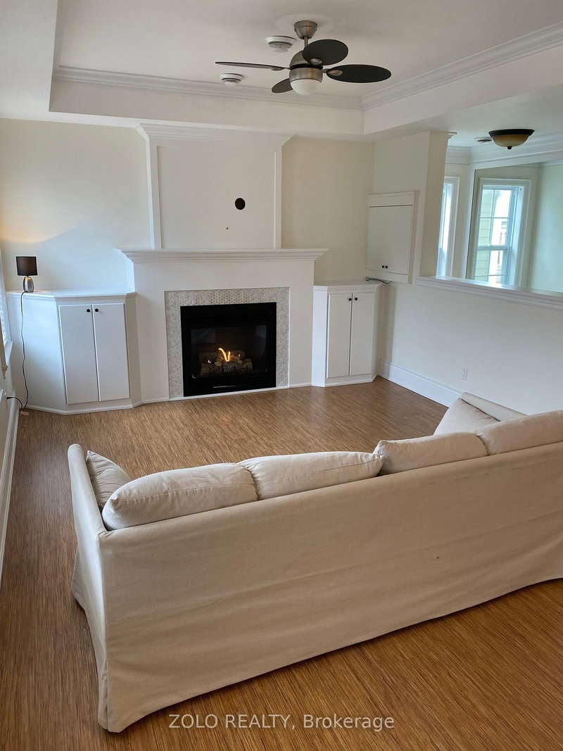 203 - 849 Smith Road