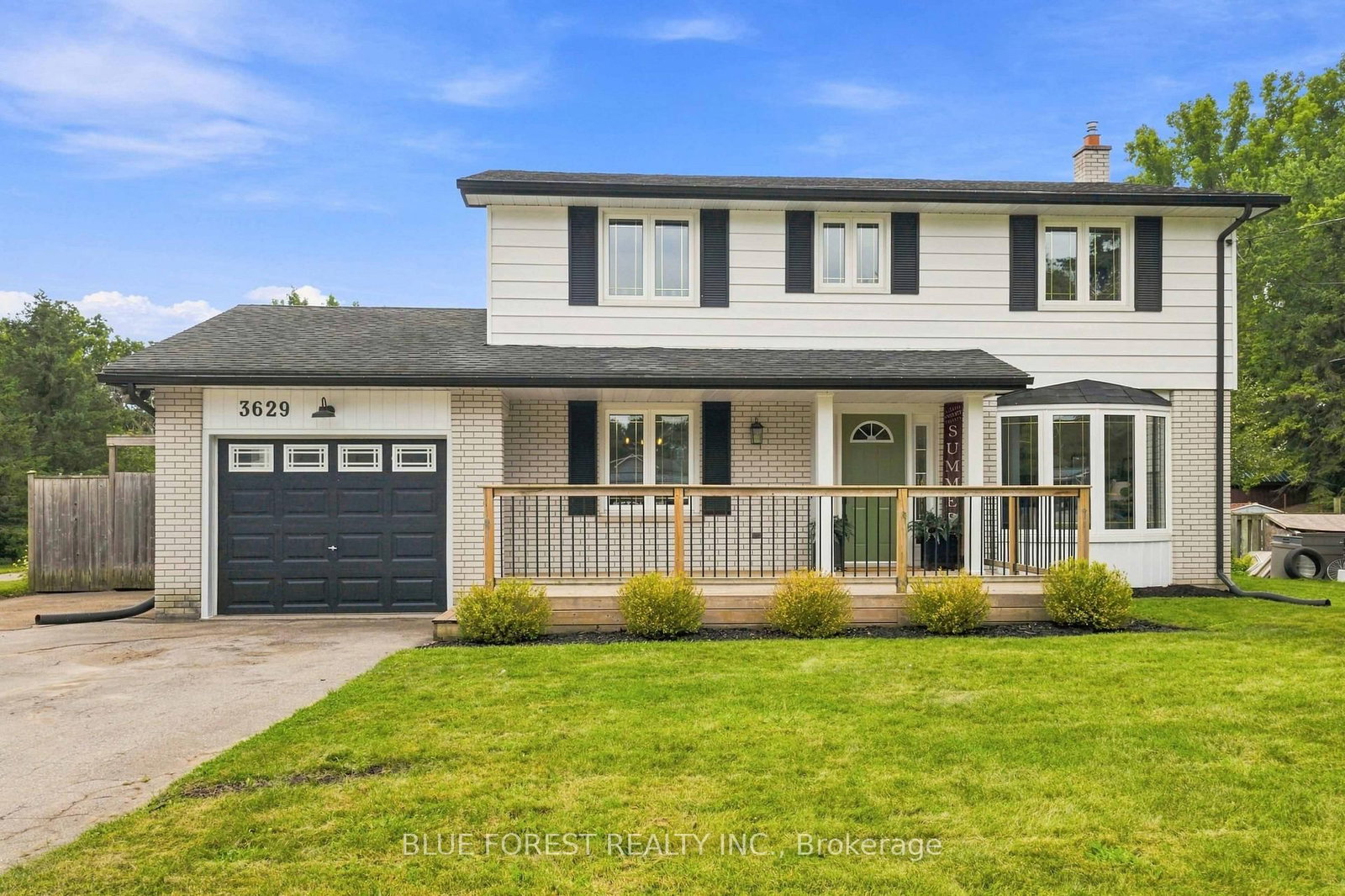 3629 Catherine Street, Thames Centre, photo 1