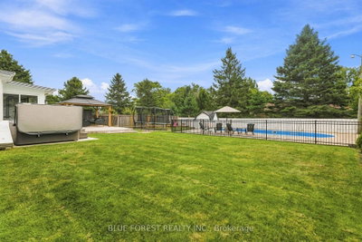 3629 Catherine Street • Thames Centre, ON photo 3
