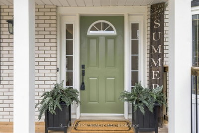 3629 Catherine Street • Thames Centre, ON photo 4