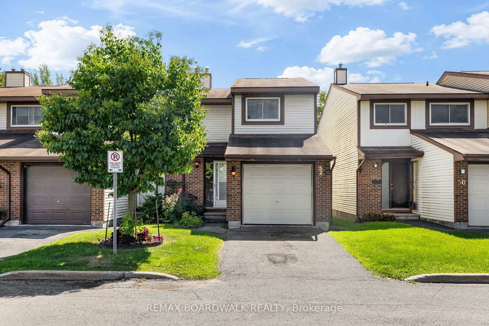 52 Baneberry Crescent • Ottawa, ON photo 1