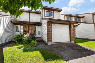 52 Baneberry Crescent • Ottawa, ON photo 2