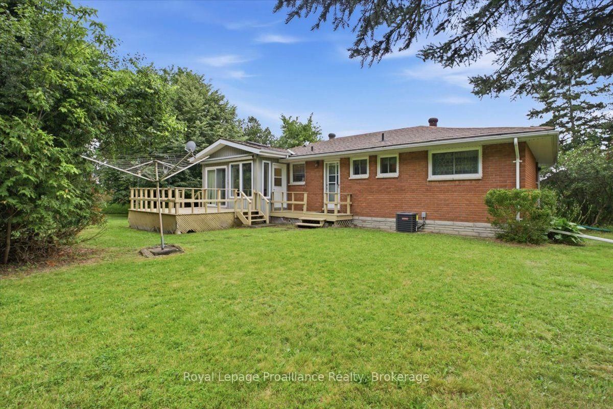 68 Riverside Parkway • Hastings, ON photo 32
