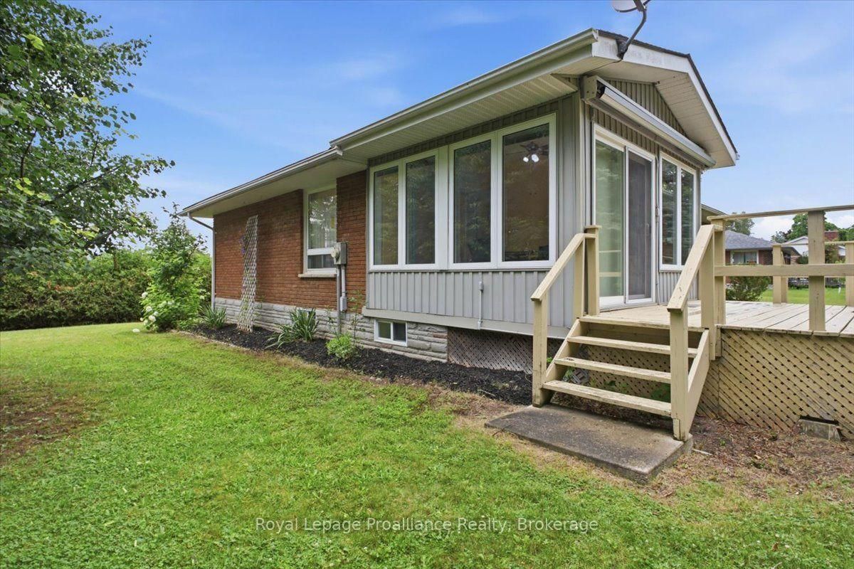 68 Riverside Parkway • Hastings, ON photo 33