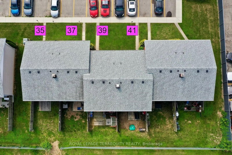 37 Orchard Place