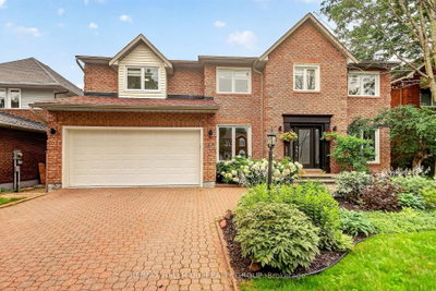 185 Knudson Drive • Kanata, ON photo 2