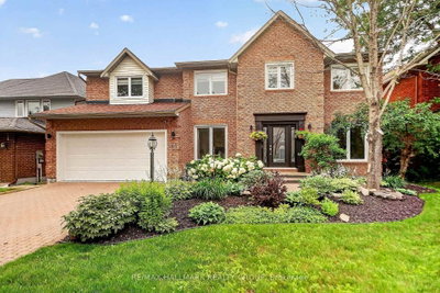 185 Knudson Drive • Kanata, ON photo 3