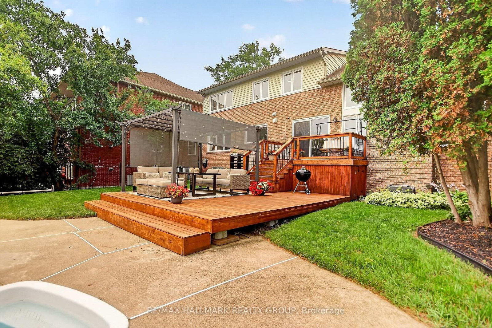 185 Knudson Drive • Kanata, ON photo 33
